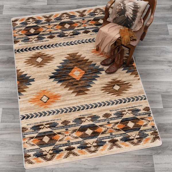 Mesa Sunset Rug - 4 x 5