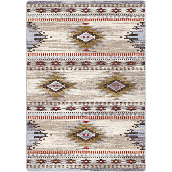 Baja Sands Earthen Rug - 8 x 11