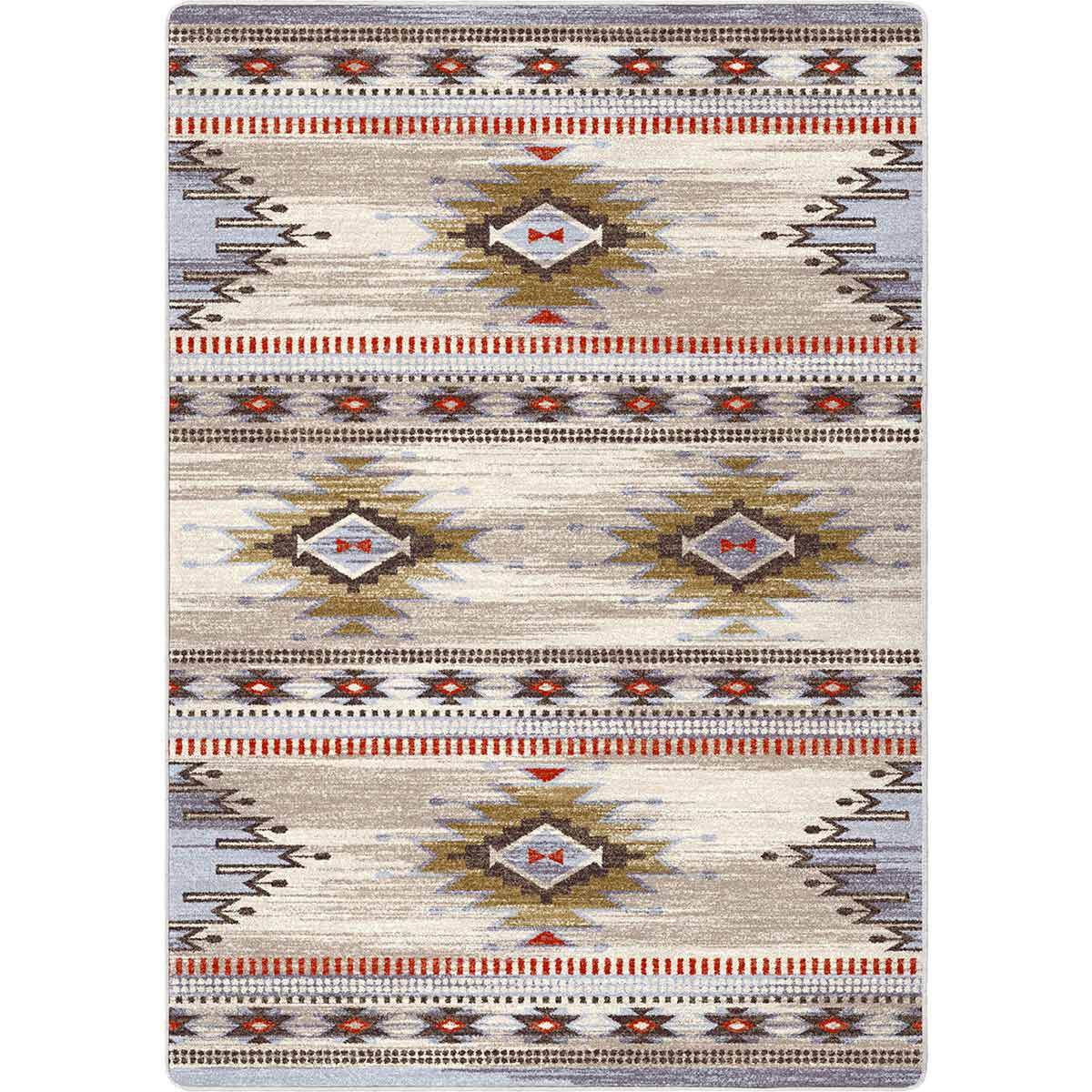 Baja Sands Earthen Rug - 8 x 11