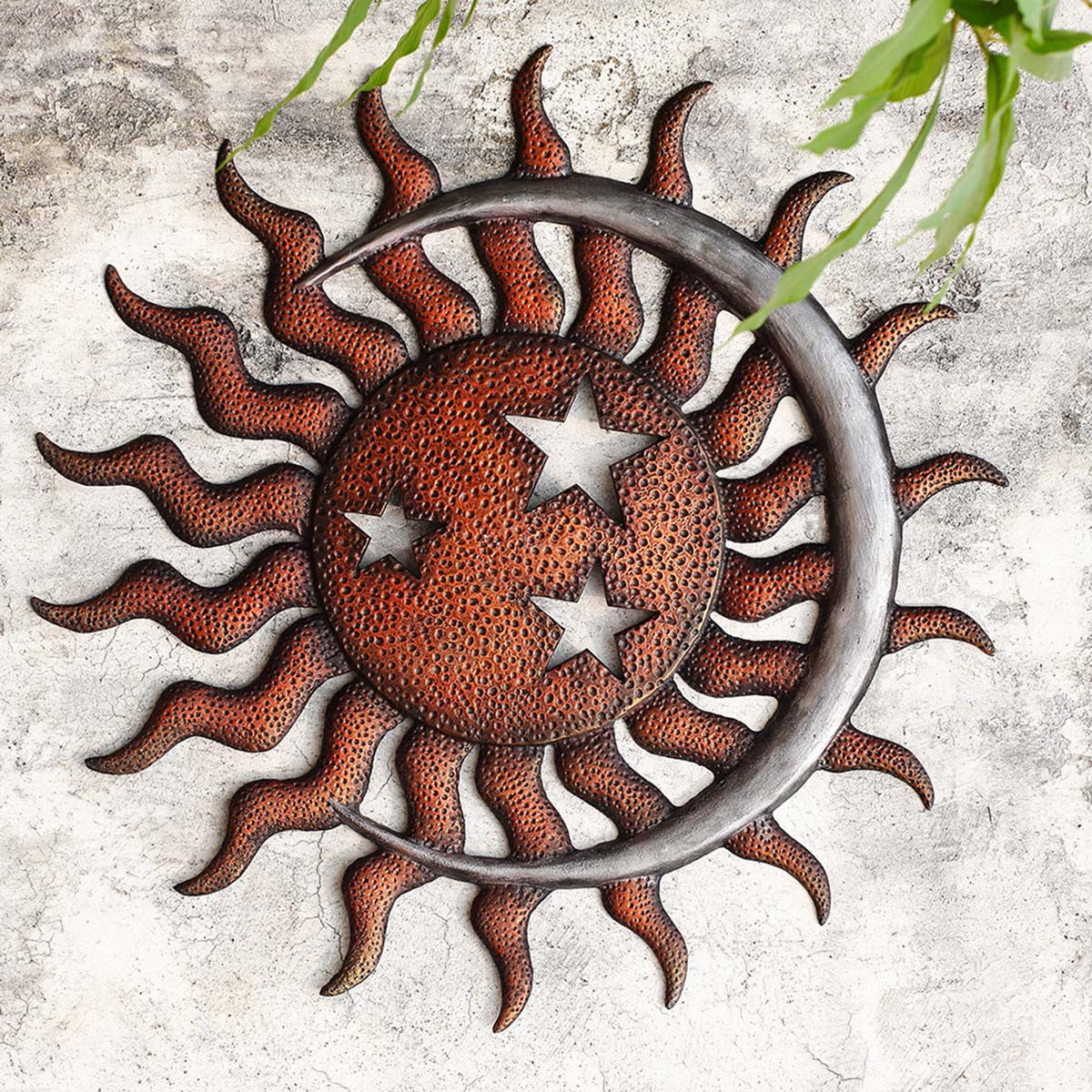 Western Harmony Wall Art - OUT OF STOCK UNTIL 08/11/2026