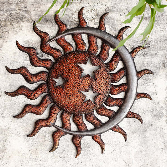 Western Harmony Wall Art - OUT OF STOCK UNTIL 08/11/2026