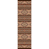 Crystal Ridge Rug - 2 x 8