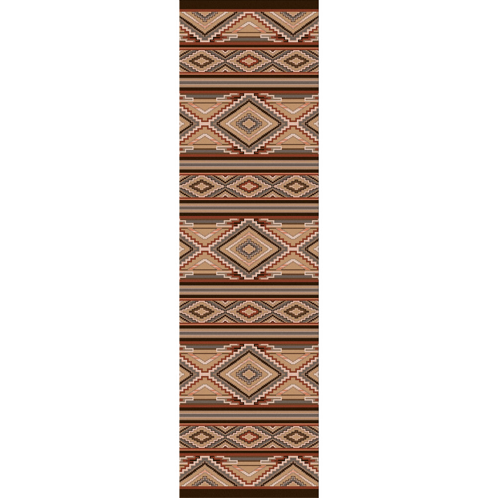 Crystal Ridge Rug - 2 x 8