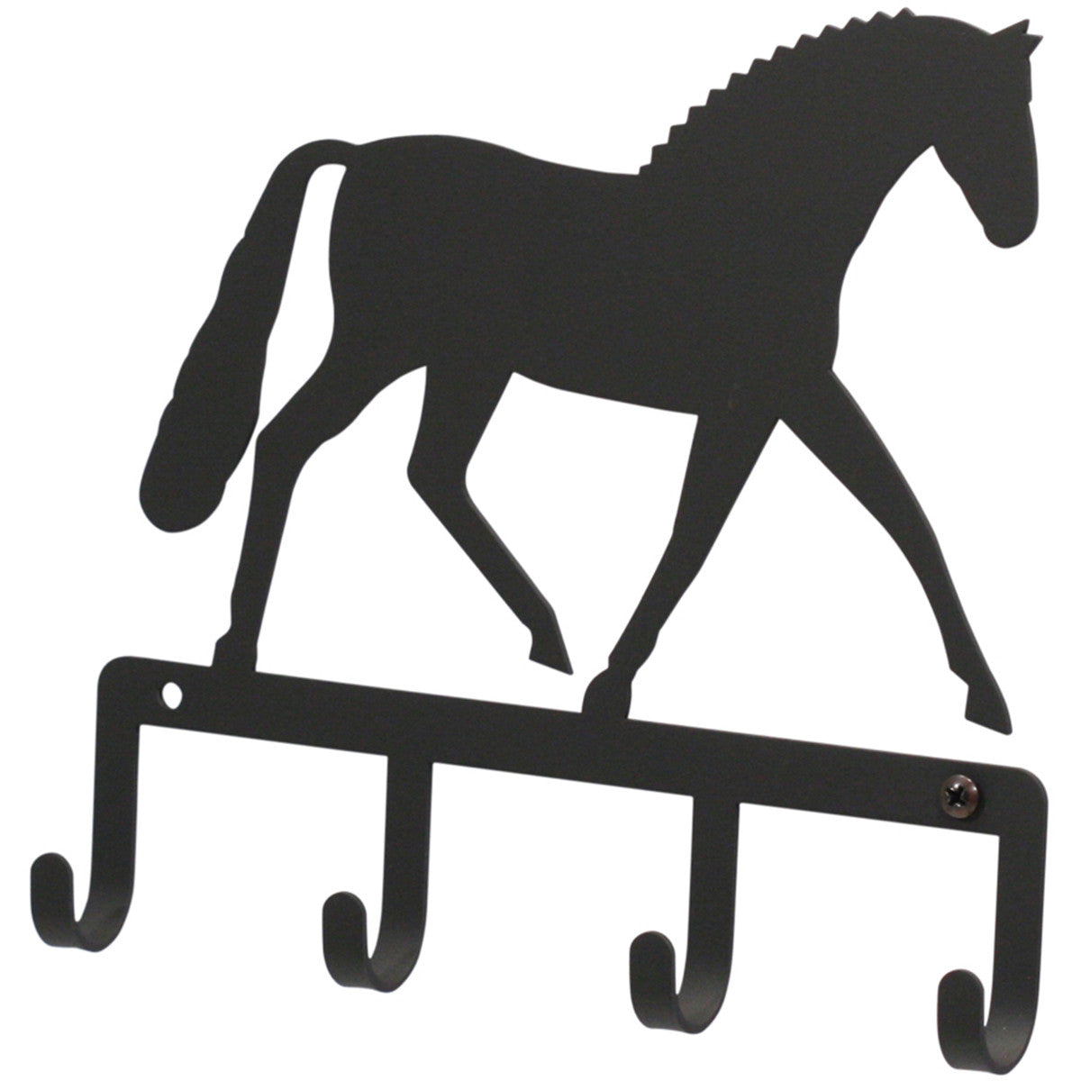 Walking Horse Key Holder