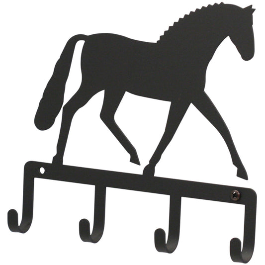 Walking Horse Key Holder