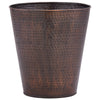 Ranch Copper Waste