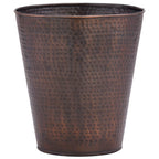 Ranch Copper Waste