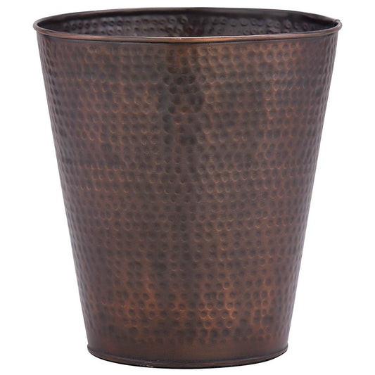 Ranch Copper Waste