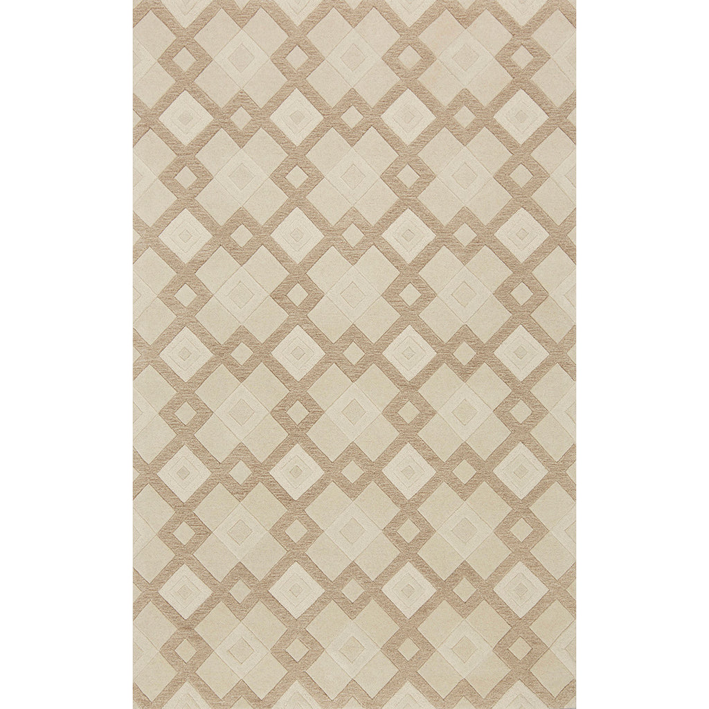 Sonoma Tiles Rug - 3 x 5
