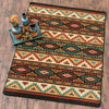 Pagosa Springs Rug - 3 x 4