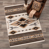 Cloudburst Rug - 11 x 13