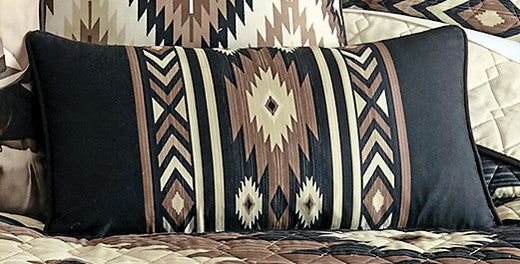 Vista Canyon Pillow