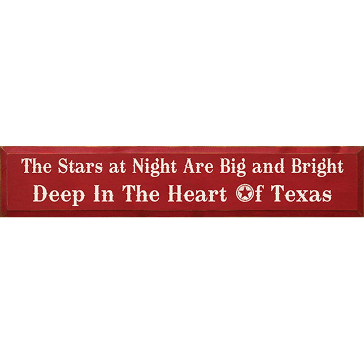Texas Nights Wall Art