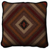 Southwest Sampler Russet Pillow Cover