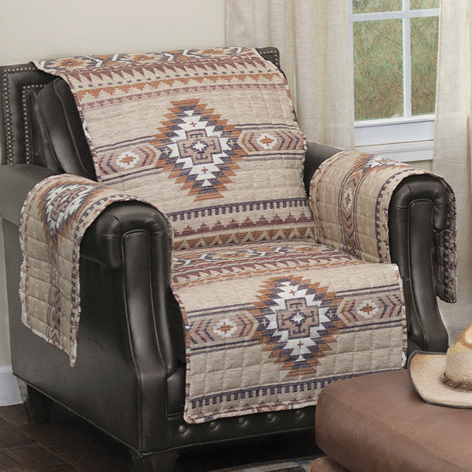 Southern Flare Chair Cover