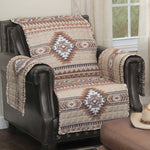 Southern Flare Chair Cover