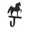 Saddlebred Small Wall Hook