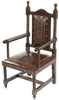 Soloman Arm Chair