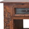 Adobe Sands Kitchen Island