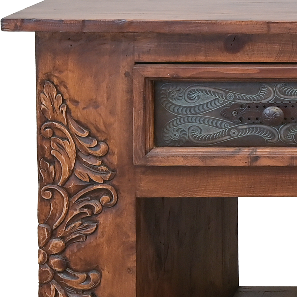 Adobe Sands Kitchen Island