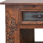 Adobe Sands Kitchen Island