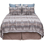 Bismarck Bedspread - Super Queen
