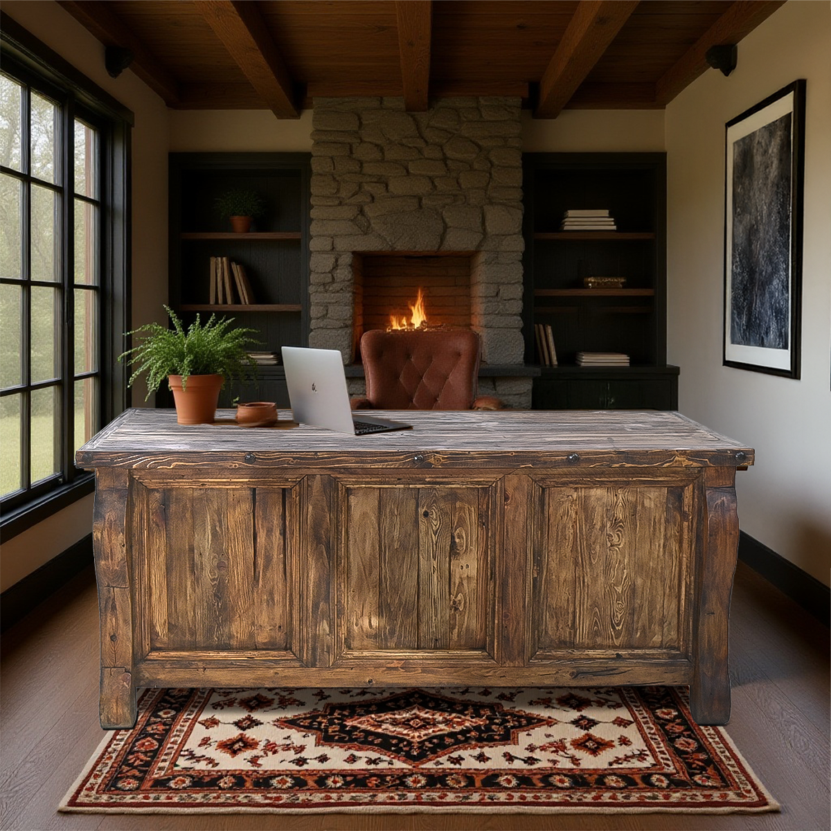Westchester Desk