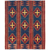 Great Plains Blue Rug - 6 x 9