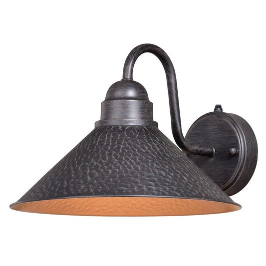 Trailhead Indoor/Outdoor Wall Lamp - 12 Inch