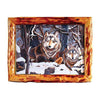 Arctic Majesty Wood Wall Art