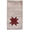 Farm Antique Napkins - Set of 4
