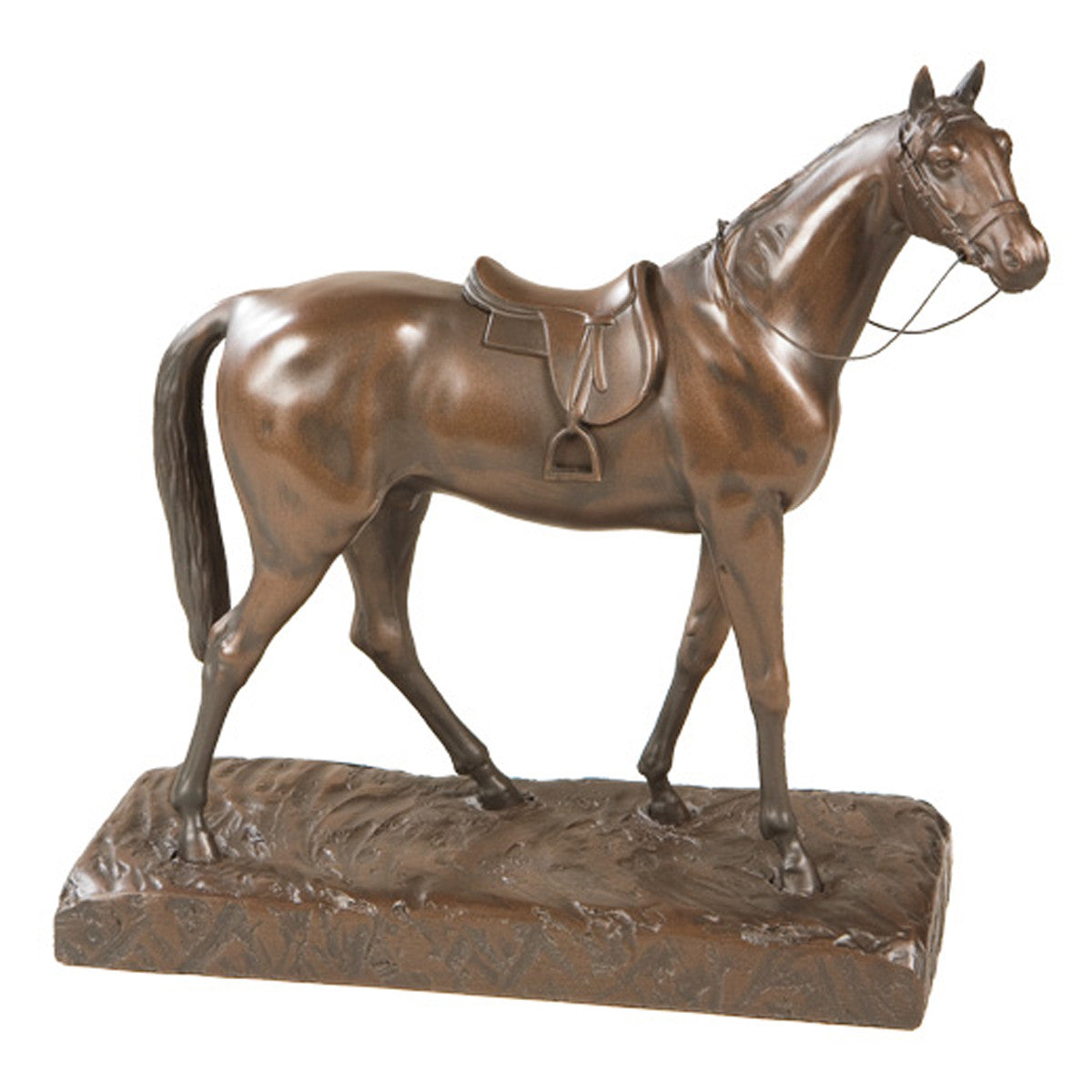 Etta Horse Sculpture