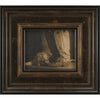 Dixie Framed Wall Art