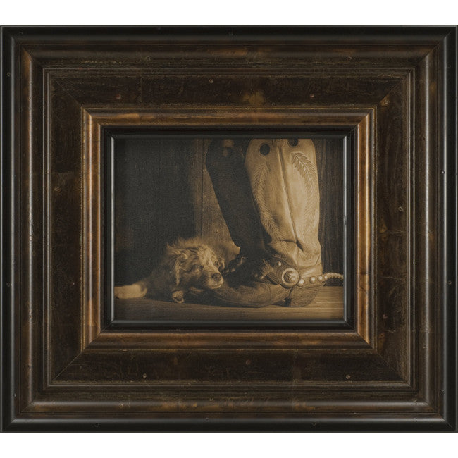 Dixie Framed Wall Art