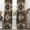 Whiskey Creek Lined Drapes
