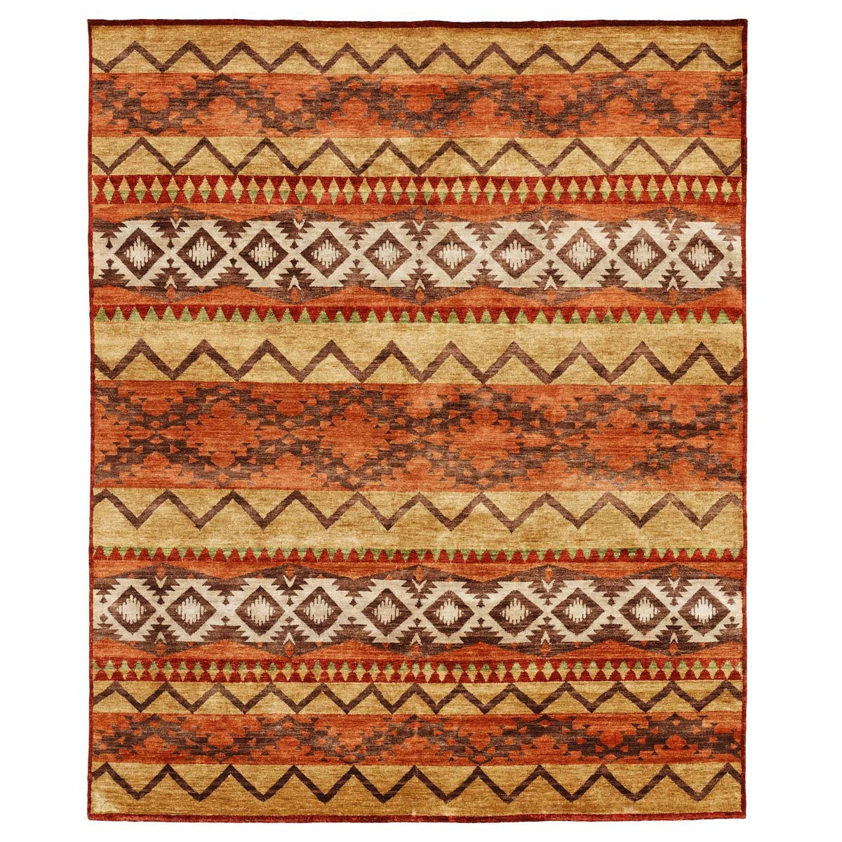 Arroyo Rug - 3 x 8