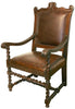 Diego Arm Chair