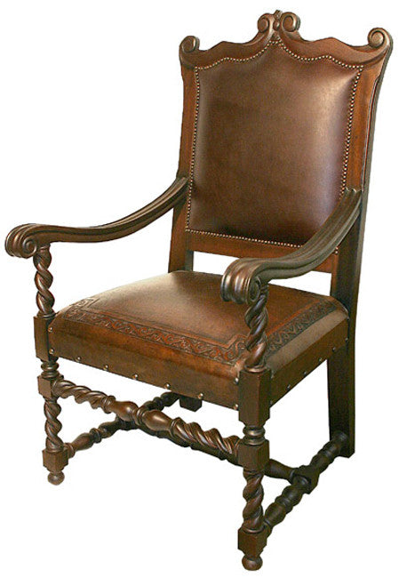 Diego Arm Chair