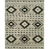 Diamond Dusk Rug - 2 x 4