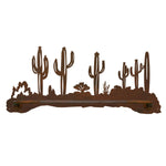 Desert Hand Towel Bar - 18 Inch