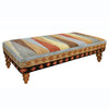 Mojave Triangles Bench