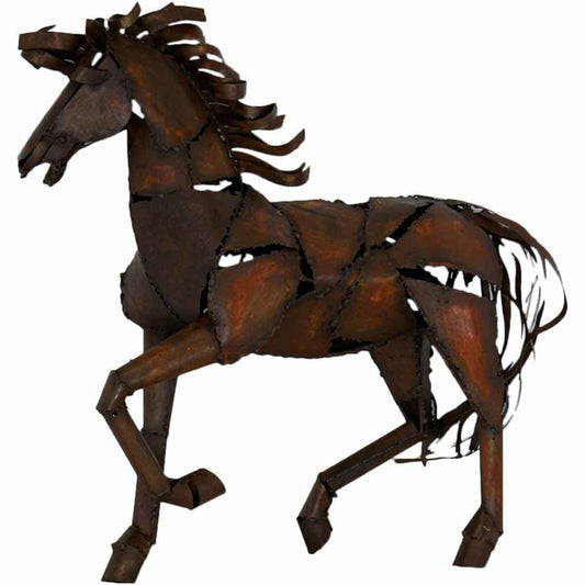 Patchy Horse