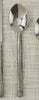 Old West Stainless Spoons - Set of 4 - OVERSTOCK