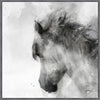 Spirit of the Frontier Canvas Art