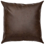 Kingston Forest Euro Sham - Brown