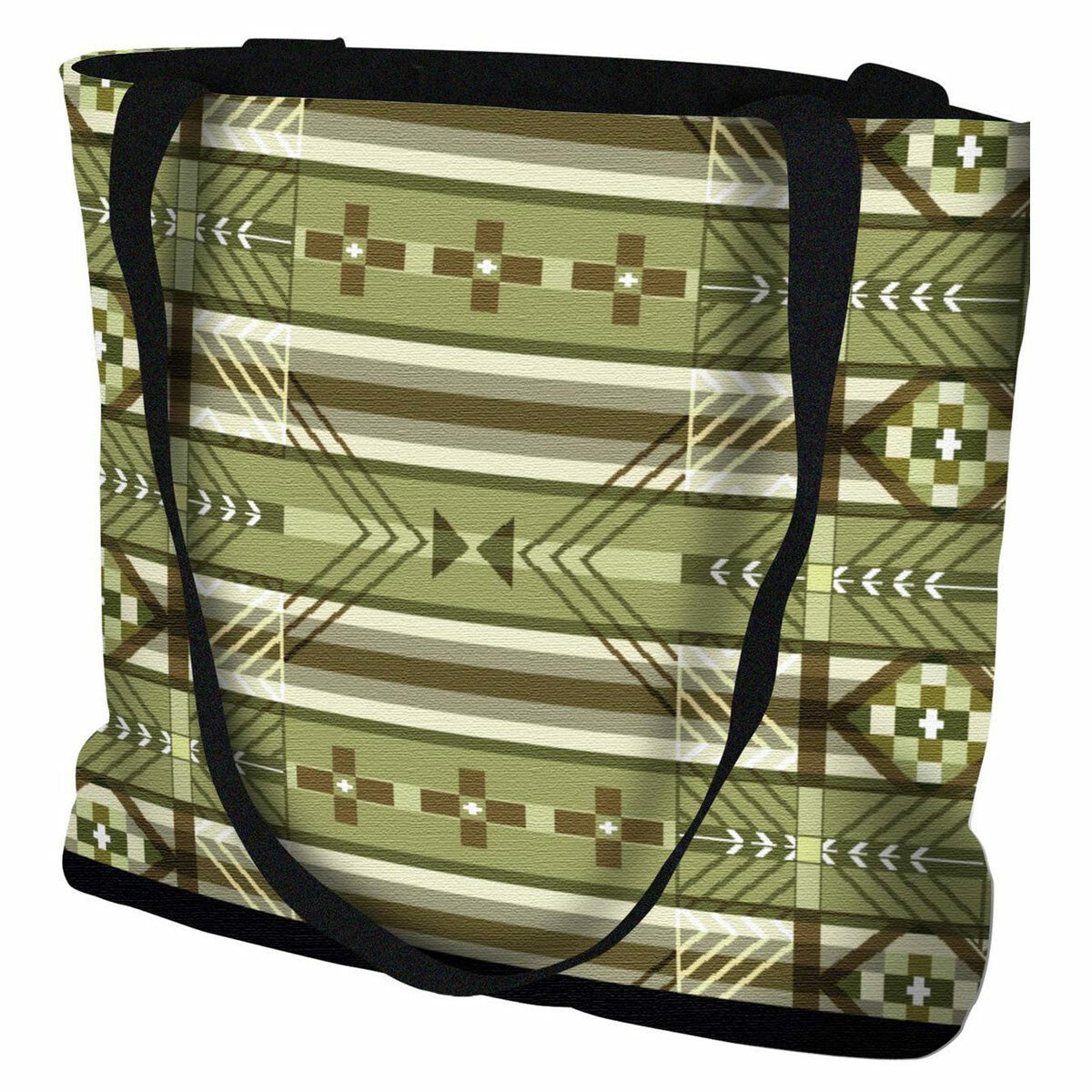 Antelope Ridge Juniper Tote Bag
