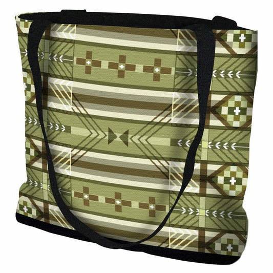 Antelope Ridge Juniper Tote Bag