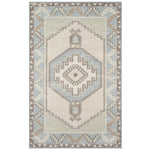Aurora Blue Rug - 2 x 8
