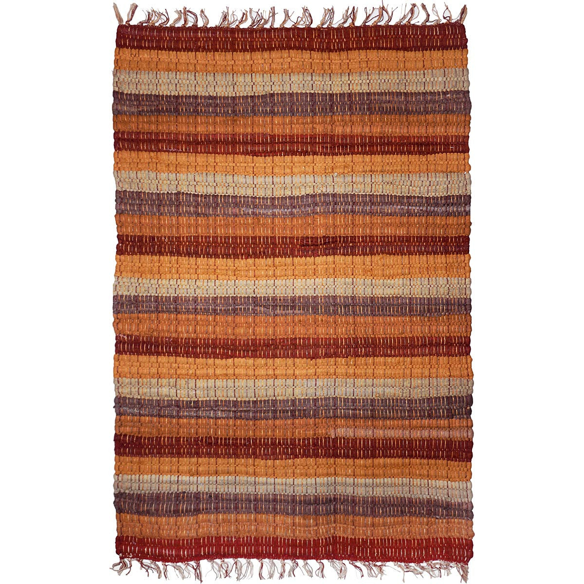 Canyon Sunset Rug - 2 x 3