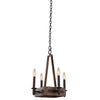 Roanoke Chandelier